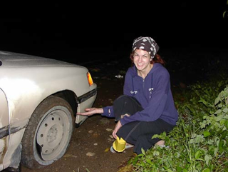 Illustration for article titled That One Time I Drove to the Bottom of Argentina